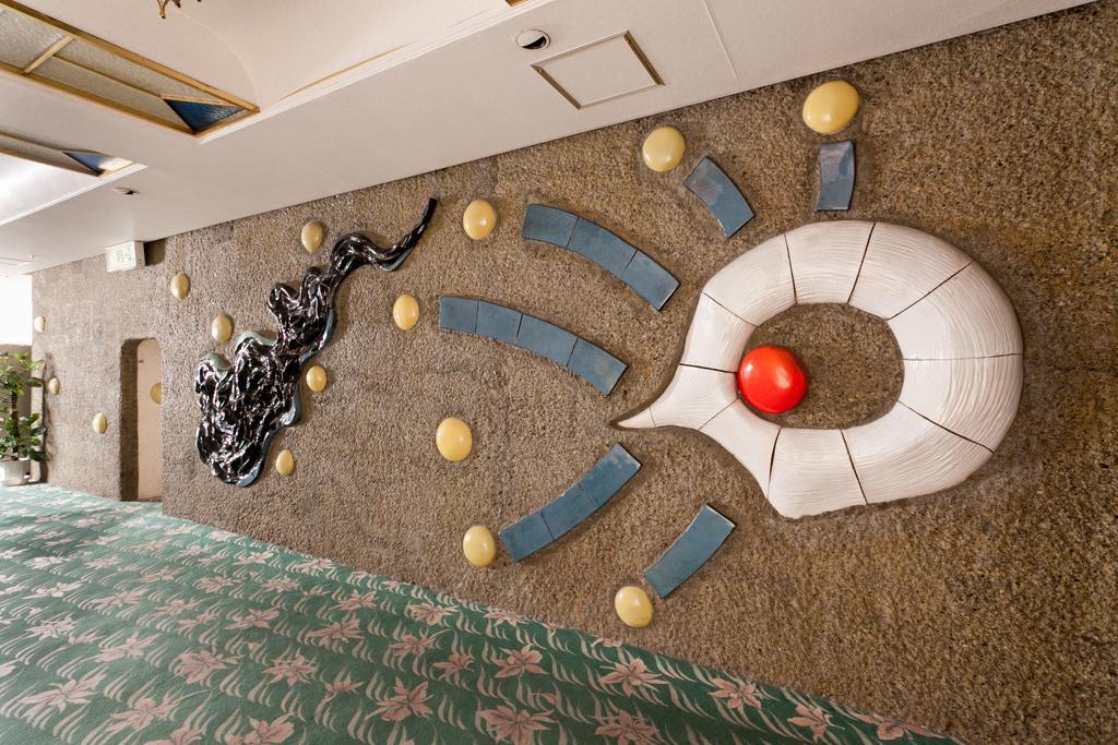 Dogashima Onsen Hotel Nishiizu Zewnętrze zdjęcie