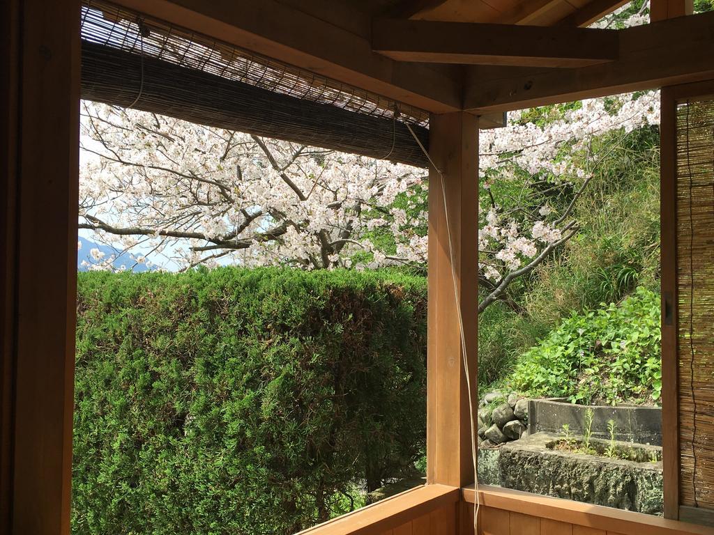 Dogashima Onsen Hotel Nishiizu Zewnętrze zdjęcie