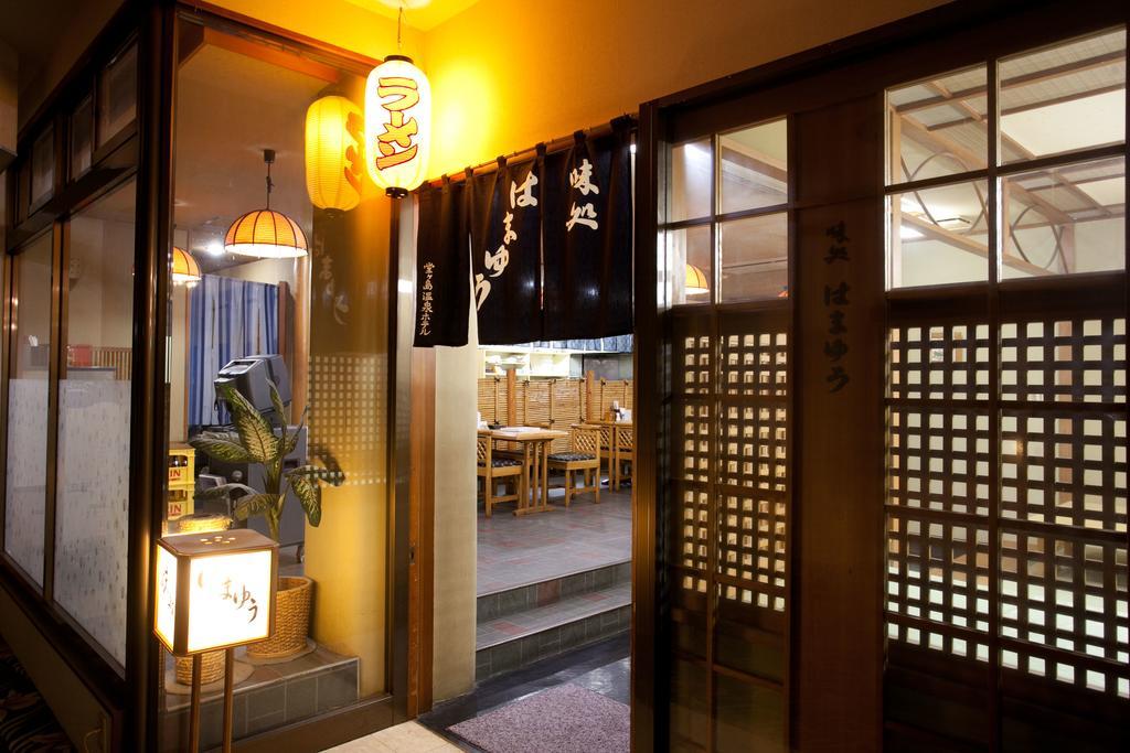 Dogashima Onsen Hotel Nishiizu Zewnętrze zdjęcie